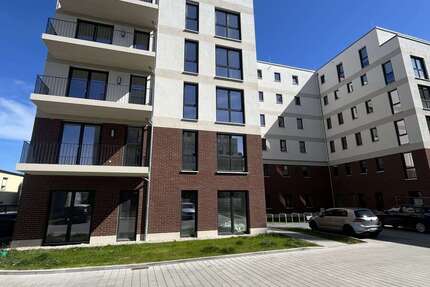 Wohnung Delitzsch - 2 Zimmer, 58 m&sup2;, 759&euro; | Angebot:26286925