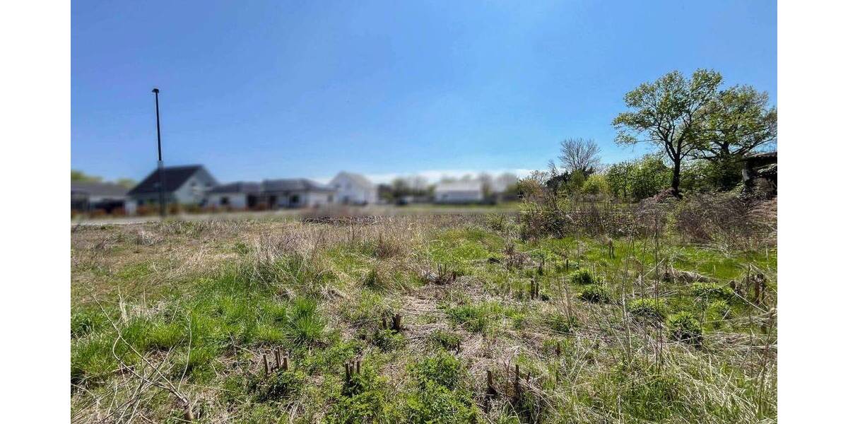 Grundstück Sandersdorf-Brehna Glebitzsch - 63.000&euro; | Angebot:26764053