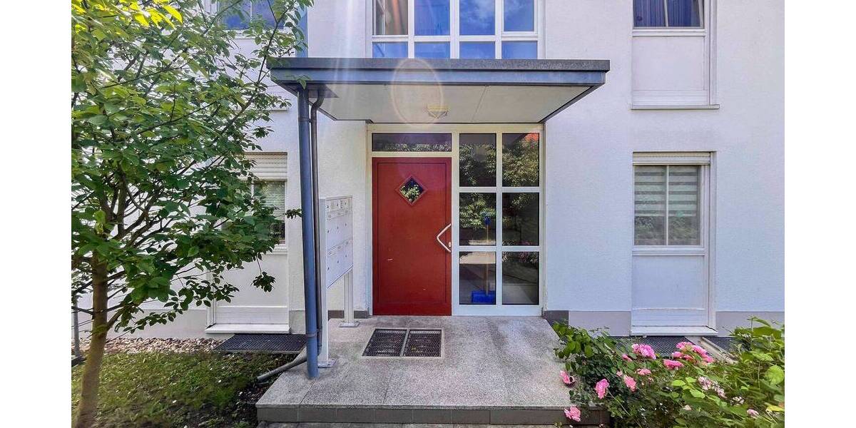 Etagenwohnung Halle (Saale) Seeben - 3 Zimmer, 80 m&sup2;, 180.000&euro; | Angebot:26779857