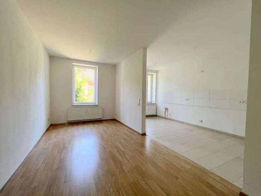 Wohnung zum Mieten in Leipzig 444 € 49.33 m²