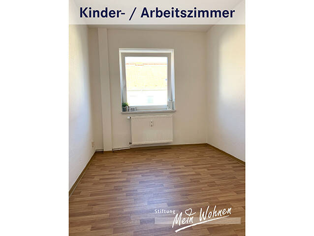 Etagenwohnung Halle Damaschkestraße - 3 Zimmer, 59 m&sup2;, 535&euro; | Angebot:26273913