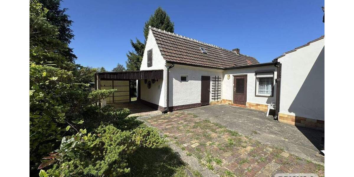 Doppelhaushälfte Wolfen Wolfen - 3 Zimmer, 91 m&sup2;, 69.000&euro; | Angebot:25740791