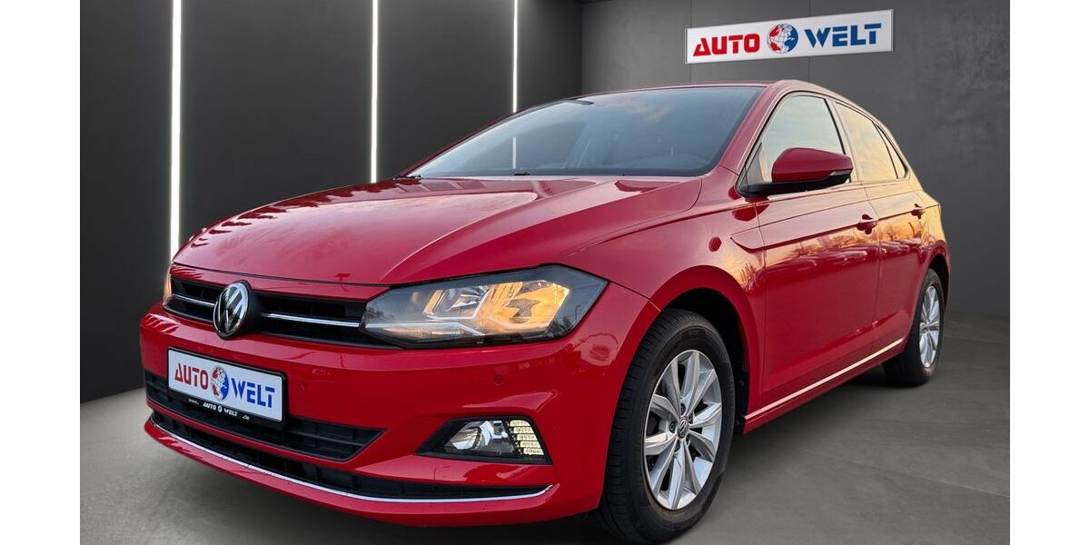 VW Polo 79.123 km 13.390 &euro; Sandersdorf Brehna 06796
