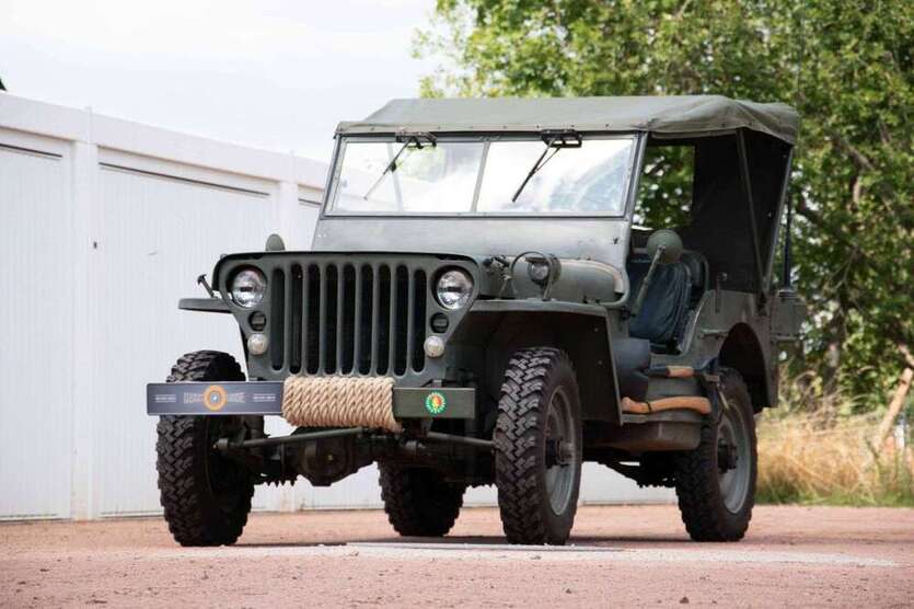 Willys
