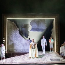 Die Zauberflöte 14.03.2027 OPERNHAUS HALLE