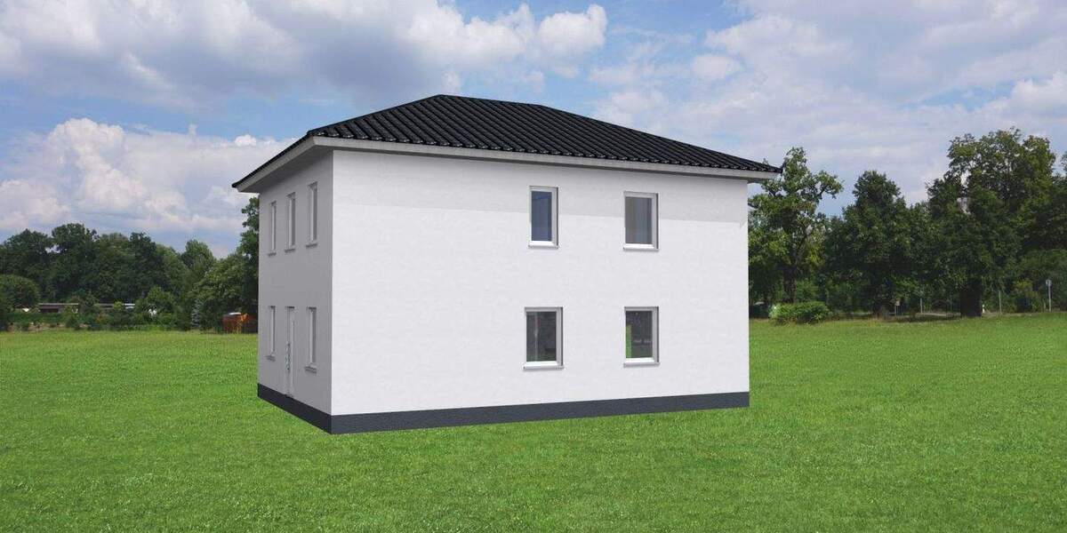 Einfamilienhaus Leuna - 6 Zimmer, 142 m&sup2;, 365.500&euro; | Angebot:25728927