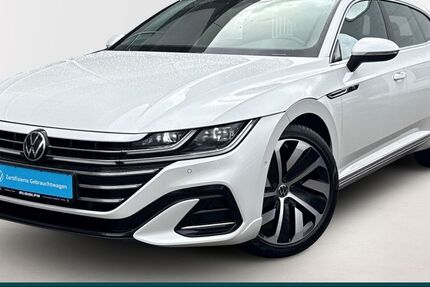 VW Arteon 37.850 km 33.950 &euro; Leuna 06237