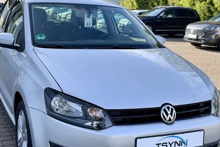 VW Polo 205.769 km 2.790 &euro; Zörbig bei Leipzig 06780