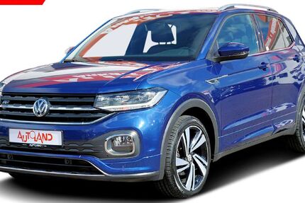 VW T-Cross 94.112 km 17.990 &euro; Halle 06122
