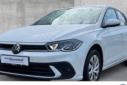 VW Polo 87.689 km 12.620 &euro; Salzatal OT Bennstedt 06198