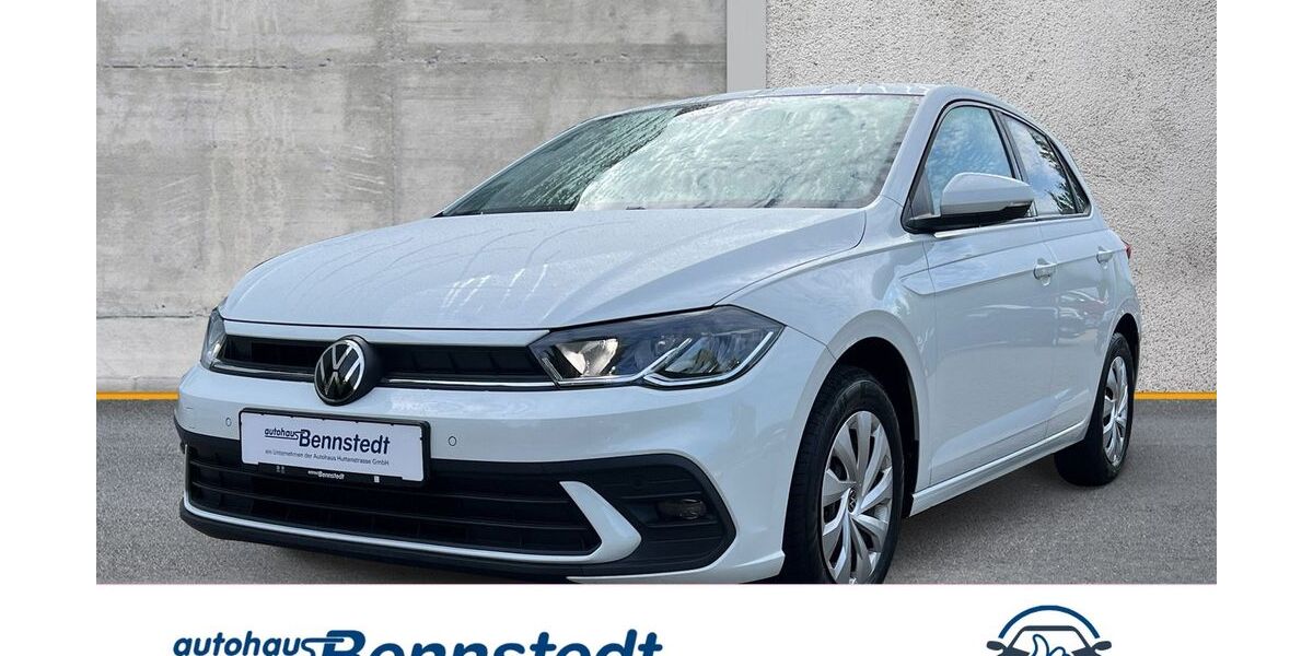 VW Polo 87.689 km 12.620 &euro; Salzatal OT Bennstedt 06198