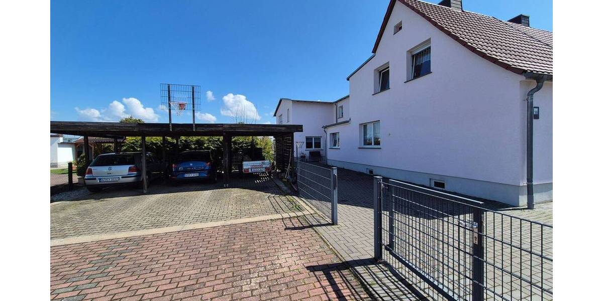 Einfamilienhaus Delitzsch - 6 Zimmer, 180 m&sup2;, 330.000&euro; | Angebot:26387907