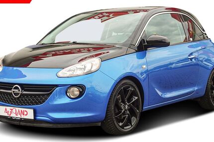 Opel Adam 28.660 km 12.950 &euro; Halle 06122