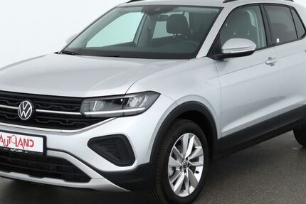 VW T-Cross 19.856 km 24.890 &euro; Halle 06122