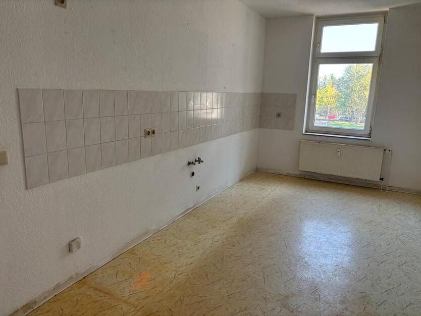 Altbau mit Hof zimmer