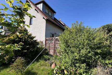 Haus zum Mieten in Wiedemar OT Wiesenena 1.400 € 120 m²