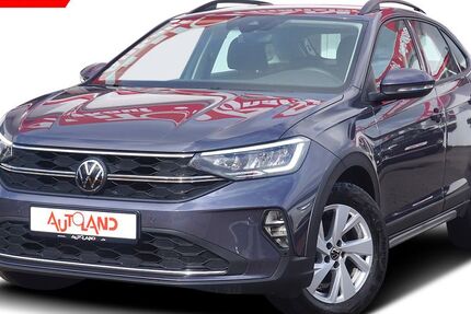 VW Taigo 26.200 km 18.990 &euro; Halle 06122