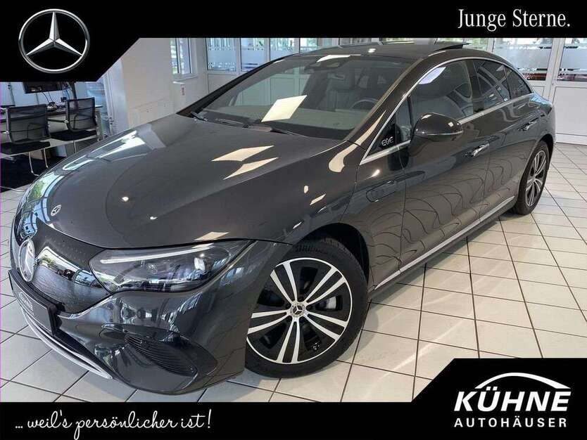 Mercedes-Benz EQE 300 29.980 km 42.340 € Wiedemar 04509