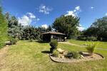 Wohnen, spielen, genießen - Familienfreundliches Einfamilienhaus mit großzügigem Garten in Brehna!