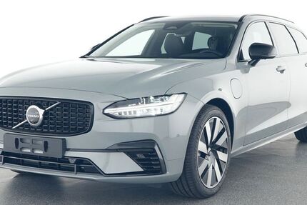 Volvo V90 14.300 km 47.880 &euro; Salzatal OT Bennstedt 06198