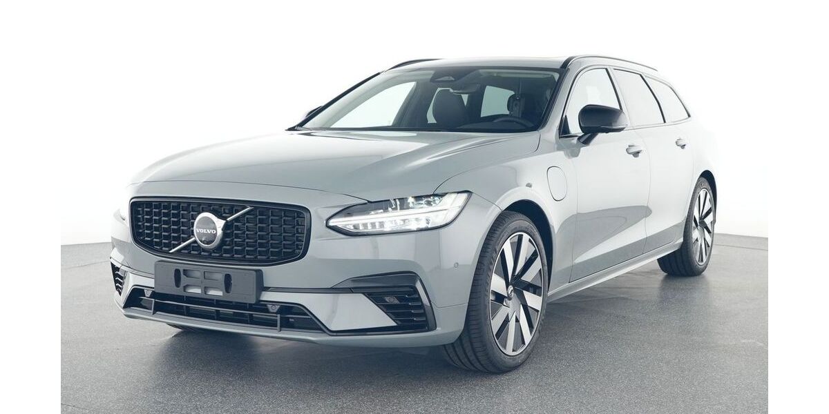 Volvo V90 14.300 km 47.880 &euro; Salzatal OT Bennstedt 06198