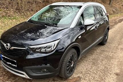 Opel Crossland (X) 97.000 km 11.000 &euro; Roßbach 06242