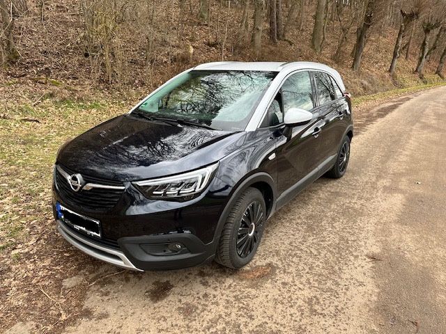 Opel Crossland (X) 97.000 km 11.000 &euro; Roßbach 06242