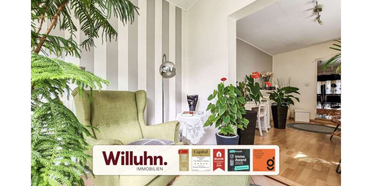 Einfamilienhaus Delitzsch - 9 Zimmer, 182 m&sup2;, 349.000&euro; | Angebot:26305210