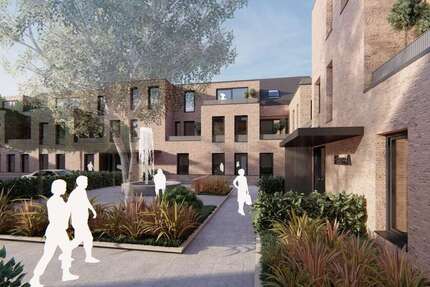 Wohnung zum Mieten in Euskirchen 1.420 € 94 m²