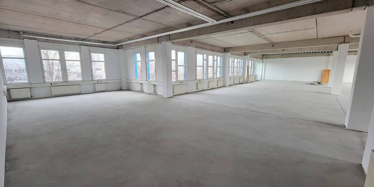 Gewerbeobjekt Wiedemar - 1.675&euro; | Angebot:24810599