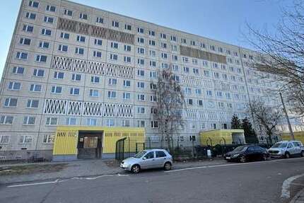 Wohnung Halle Halle-Neustadt - 1 Zimmer, 37 m&sup2;, 320&euro; | Angebot:25292677