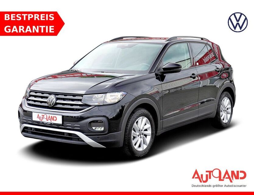 T-Cross