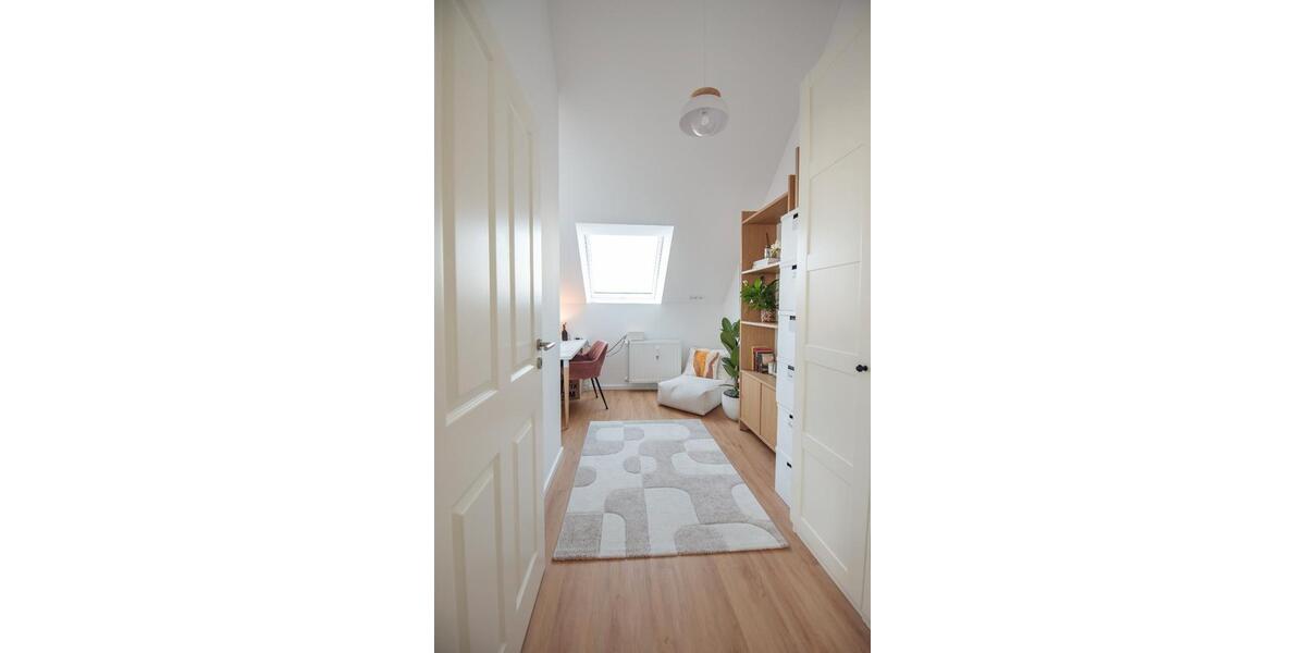 Maisonettenwohnung Halle (Saale) Damaschkestraße - 8 Zimmer, 209 m&sup2;, 749.000&euro; | Angebot:27176065