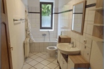 2-Raum-Wohnung mit Terrasse in Hochparterre und zentraler Lage von Köthen!