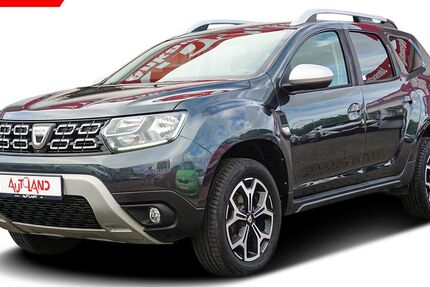 Dacia Duster 87.714 km 15.990 &euro; Halle 06122