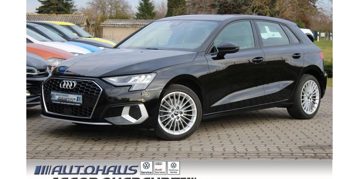 Audi A3 90.507 km 20.985 &euro; Querfurt 06268