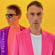 Zoot Woman - Live 2025 Leipzig