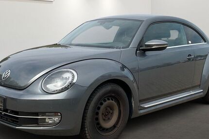 VW Beetle 160.224 km 5.499 € Brehna 06796