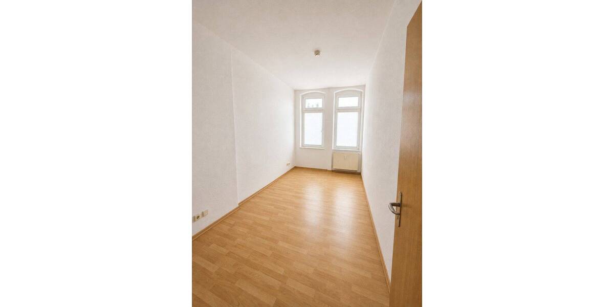 Etagenwohnung Halle (Saale) Damaschkestraße - 2 Zimmer, 57 m&sup2;, 350&euro; | Angebot:26926606