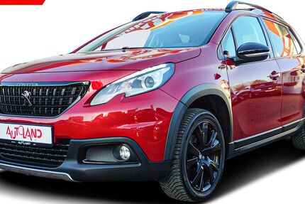 Peugeot 2008 73.545 km 14.950 &euro; Halle 06122