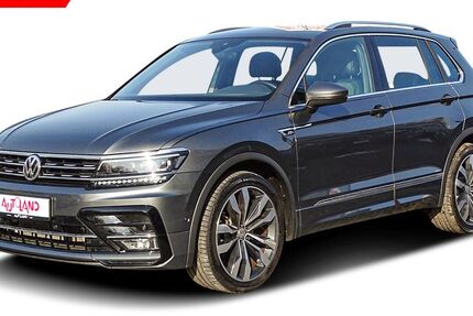 VW Tiguan 75.541 km 25.990 &euro; Eisleben 06295