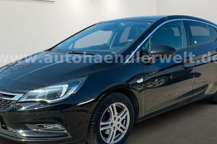 Opel Astra 147.887 km 9.199 &euro; Brehna 06796