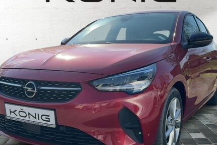 Opel Corsa 28.674 km 18.999 &euro; Halle, Angersdorf 06179