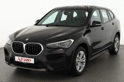 BMW X1 59.559 km 24.990 &euro; Köthen 06366