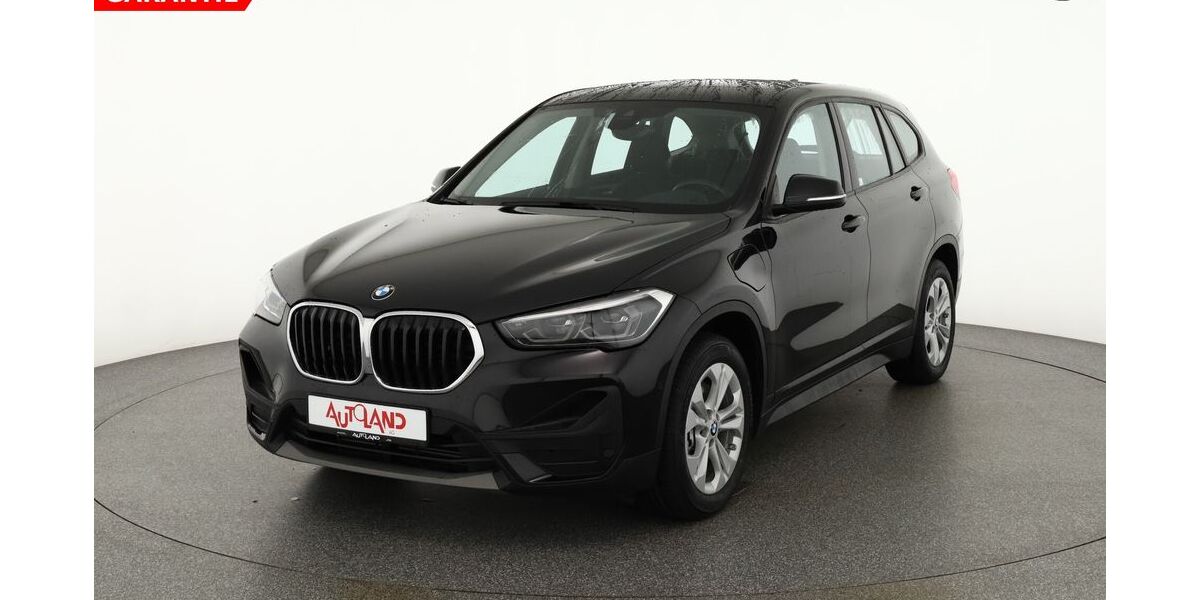 BMW X1 59.559 km 24.990 &euro; Köthen 06366
