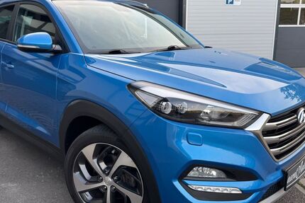 Hyundai TUCSON 137.041 km 16.999 € Leipzig 04207