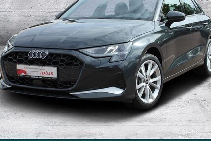 Audi A3 17.770 km 30.980 &euro; Merseburg 06217
