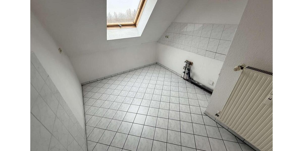 Maisonettenwohnung Merseburg - 4 Zimmer, 78 m&sup2;, 530&euro; | Angebot:26132294