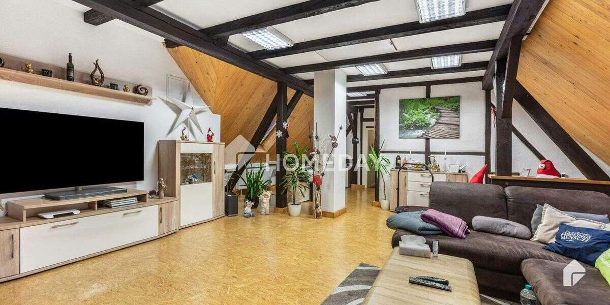 Mehrfamilienhaus, Wohnhaus Delitzsch - 1 Zimmer, 185 m&sup2;, 449.000&euro; | Angebot:25799530