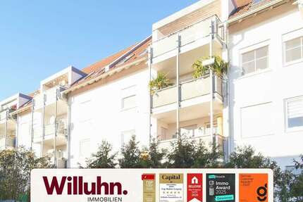 Wohnung Schkopau - 3 Zimmer, 65 m&sup2;, 99.000&euro; | Angebot:24616137